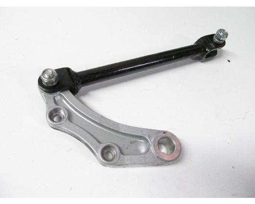 Kawasaki ZG1000-A CALIPER BRACKET
