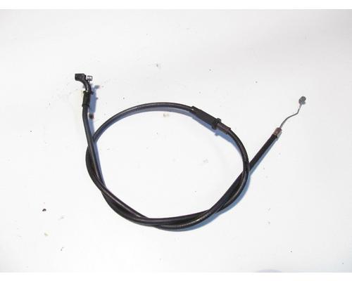 Kawasaki ZG1000-A Choke Cable