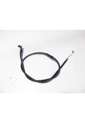 Kawasaki ZG1000-A Choke Cable