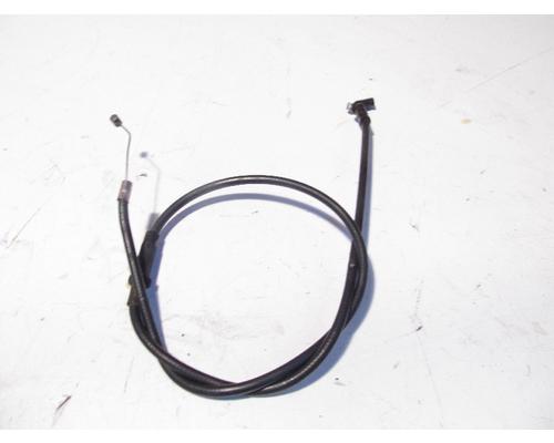 Kawasaki ZG1000-A Choke Cable