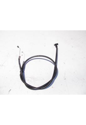 Kawasaki ZG1000-A Choke Cable