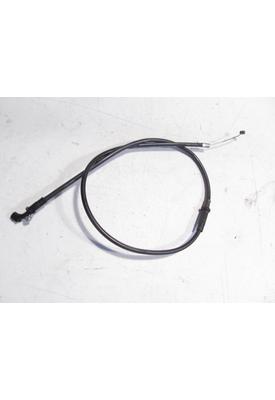 Kawasaki ZG1000-A Choke Cable