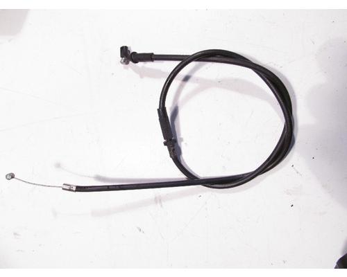 Kawasaki ZG1000-A Choke Cable