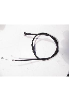 Kawasaki ZG1000-A Choke Cable