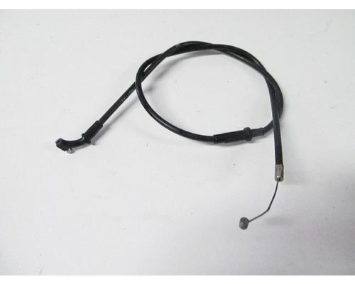 Kawasaki ZG1000-A Choke Cable
