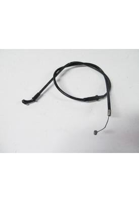 Kawasaki ZG1000-A Choke Cable