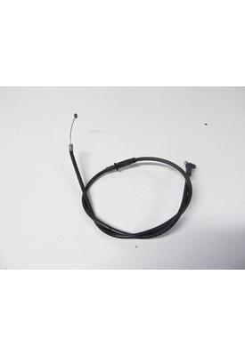 Kawasaki ZG1000-A Choke Cable