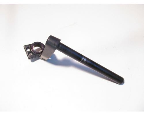 Kawasaki ZG1000-A Clip On