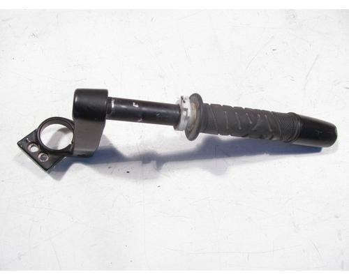 Kawasaki ZG1000-A Clip On