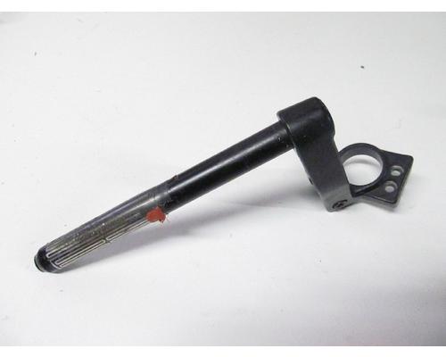 Kawasaki ZG1000-A Clip On