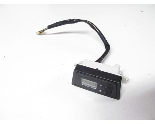 Kawasaki ZG1000-A Clock