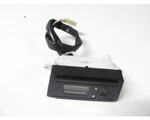 Kawasaki ZG1000-A Clock