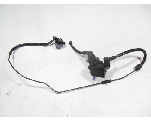 Kawasaki ZG1000-A Clutch Master Cylinder