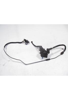 Kawasaki ZG1000-A Clutch Master Cylinder