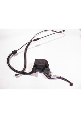 Kawasaki ZG1000-A Clutch Master Cylinder