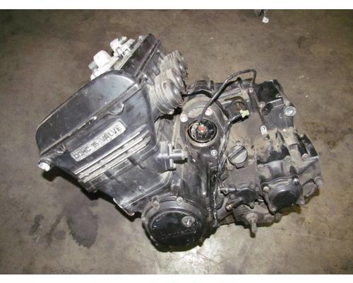 Kawasaki ZG1000-A Engine Assembly