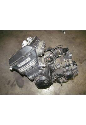 Kawasaki ZG1000-A Engine Assembly
