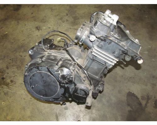 Kawasaki ZG1000-A Engine Assembly