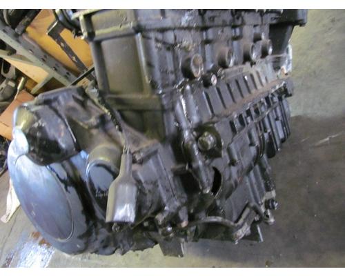 Kawasaki ZG1000-A Engine Assembly