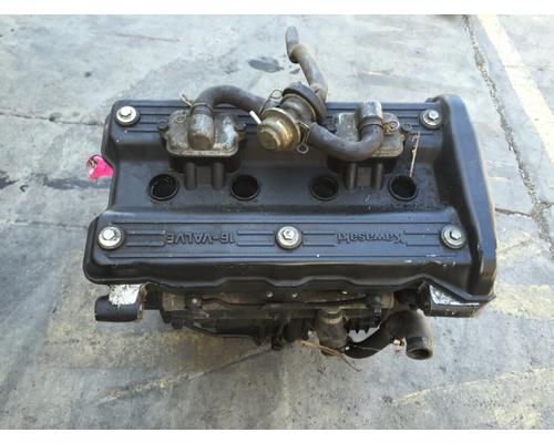 Kawasaki ZG1000-A Engine Assembly