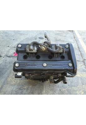 Kawasaki ZG1000-A Engine Assembly