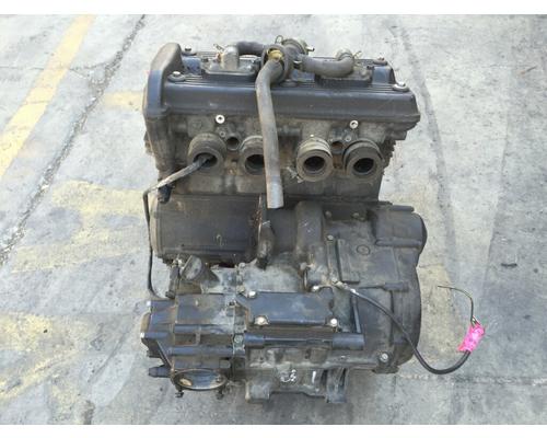 Kawasaki ZG1000-A Engine Assembly