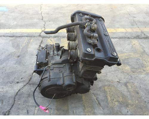 Kawasaki ZG1000-A Engine Assembly