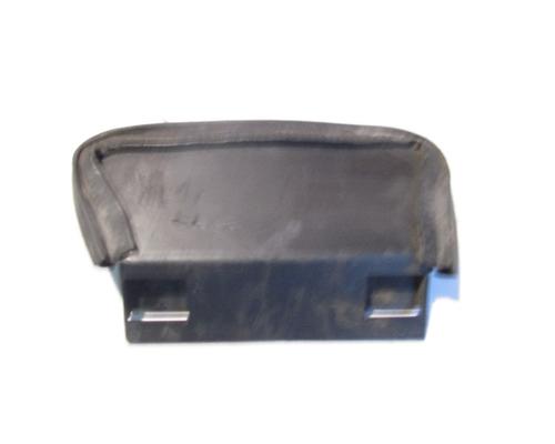 Kawasaki ZG1000-A Engine Guard