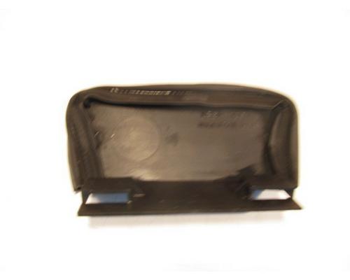 Kawasaki ZG1000-A Engine Guard