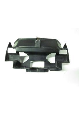 Kawasaki ZG1000-A Engine Guard
