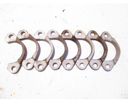 Kawasaki ZG1000-A Exhaust Bracket