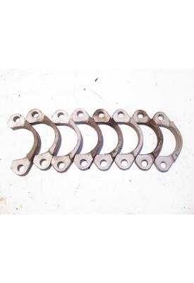 Kawasaki ZG1000-A Exhaust Bracket