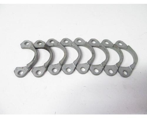 Kawasaki ZG1000-A Exhaust Bracket