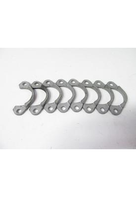 Kawasaki ZG1000-A Exhaust Bracket
