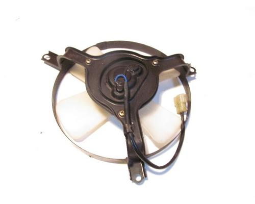 Kawasaki ZG1000-A FAN ASSEMBLY