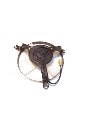 Kawasaki ZG1000-A FAN ASSEMBLY