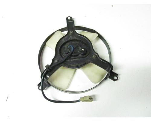 Kawasaki ZG1000-A FAN ASSEMBLY