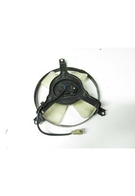 Kawasaki ZG1000-A FAN ASSEMBLY
