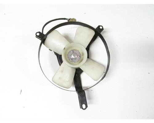 Kawasaki ZG1000-A FAN ASSEMBLY