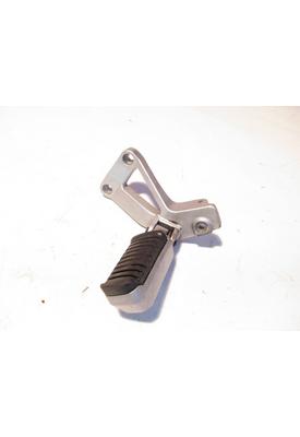 Kawasaki ZG1000-A FOOT PEG BRKT REAR