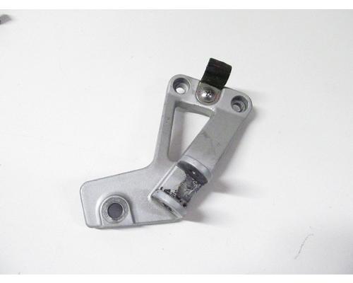 Kawasaki ZG1000-A FOOT PEG BRKT REAR