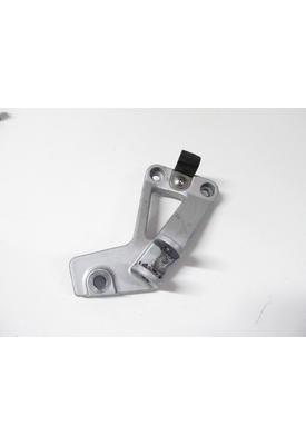 Kawasaki ZG1000-A FOOT PEG BRKT REAR