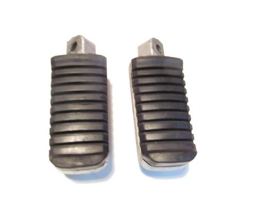 Kawasaki ZG1000-A FOOT PEG FR.