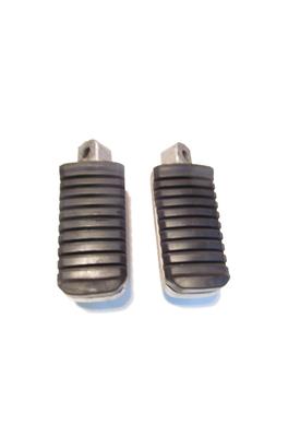 Kawasaki ZG1000-A FOOT PEG FR.