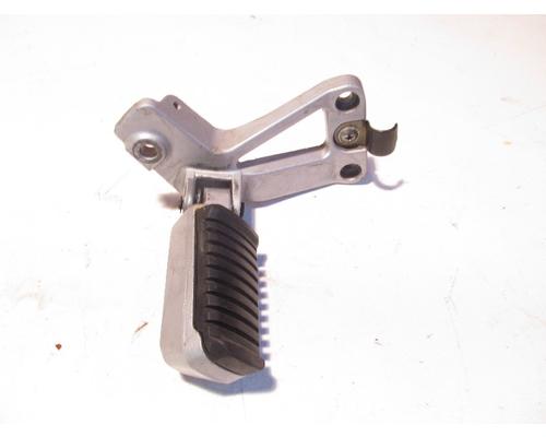 Kawasaki ZG1000-A FOOT PEG REAR