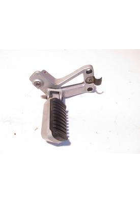 Kawasaki ZG1000-A FOOT PEG REAR