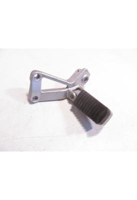 Kawasaki ZG1000-A FOOT PEG REAR