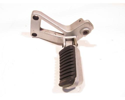 Kawasaki ZG1000-A FOOT PEG REAR