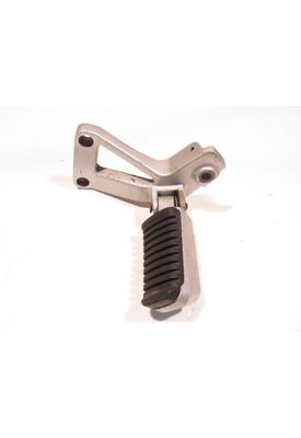 Kawasaki ZG1000-A FOOT PEG REAR