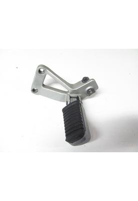 Kawasaki ZG1000-A FOOT PEG REAR